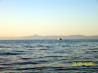 Zatoka St. Eufemia