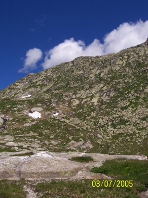 Gotthard Pass (album)