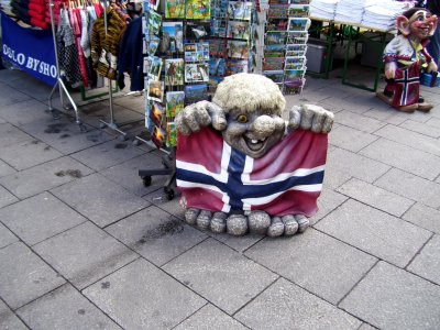 Norwegia / Norway 2009