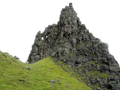 Coire Faoin