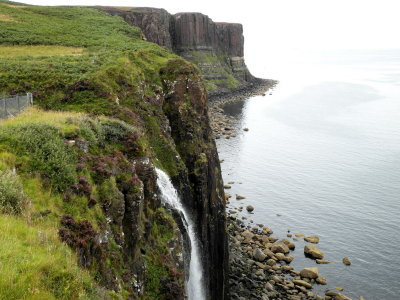 Kilt Rock