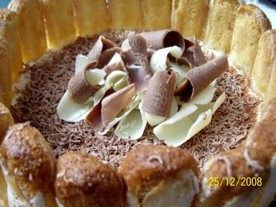 lady finders cheesecake