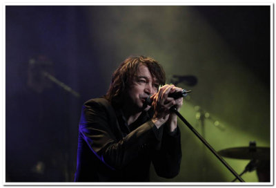 Cali Francofolies 2011