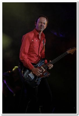 Francofolies 2011