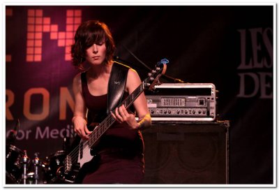 Francofolies 2011