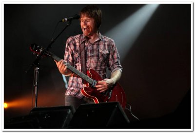 Vincent Vallires Francofolies 2011