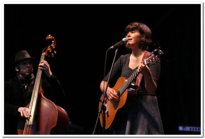 Marcie Francofolies 2011