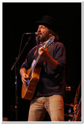 Bandabardo Francofolies 2011