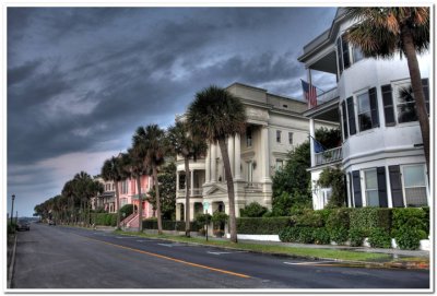 Charleston, South Carolina