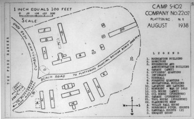 CCC Plattsburgh S-102 Map Fore Ranker August 1938 Center for Research Library.psd