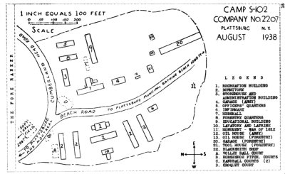 CCC Plattsburgh S-102 Map Fore Ranker August 1938 Center for Research Library.jpg