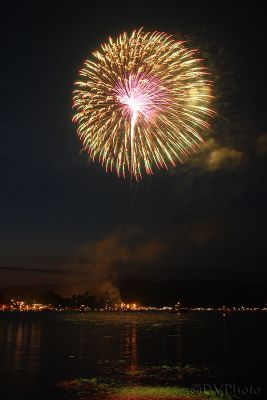 Fireworks