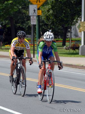 Crit Downtown Glens Falls