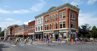 Crit Downtown Glens Falls