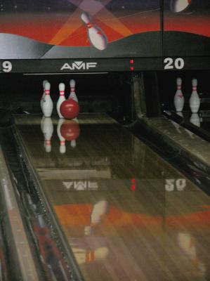 strike