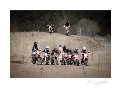 MX Team Beroche