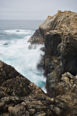 Big Sur - The Wild Coast