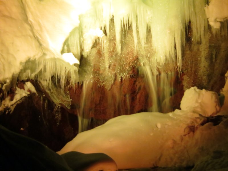 Seven Falls _ 33