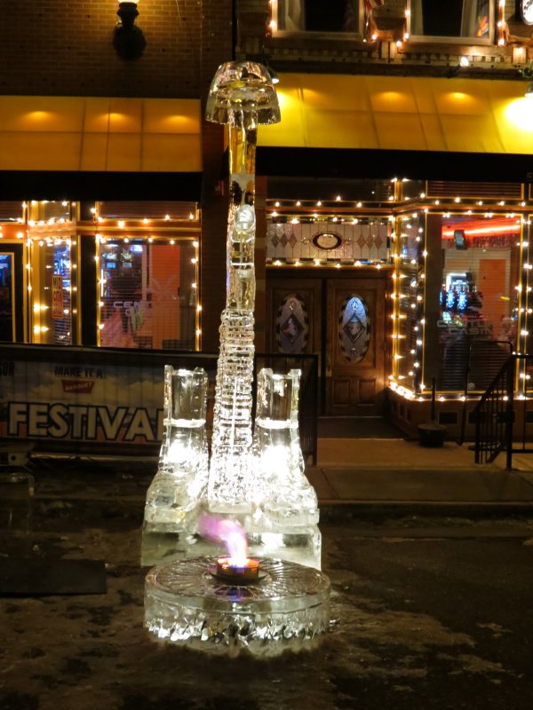 Cripple Creek Ice Festival & Holiday Lights 2012_62