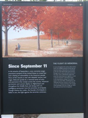 Flt 93 Memorial - 9-21-11 10.JPG
