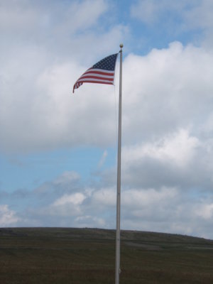 Flt 93 Memorial - 9-21-11 12.JPG