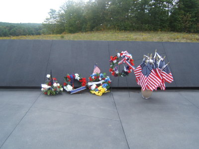 Flt 93 Memorial - 9-21-11 13.JPG