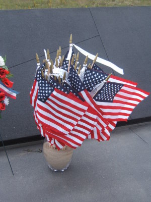 Flt 93 Memorial - 9-21-11 14.JPG