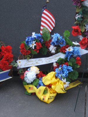 Flt 93 Memorial - 9-21-11 17.JPG
