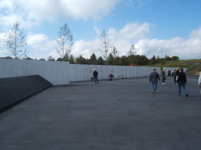 Flt 93 Memorial - 9-21-11 30.JPG
