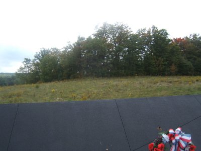 Flt 93 Memorial - 9-21-11 40.JPG