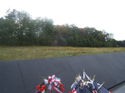 Flt 93 Memorial - 9-21-11 41.JPG