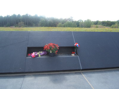 Flt 93 Memorial - 9-21-11 47.JPG