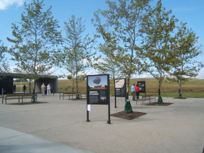 Flt 93 Memorial - 9-21-11 64.JPG
