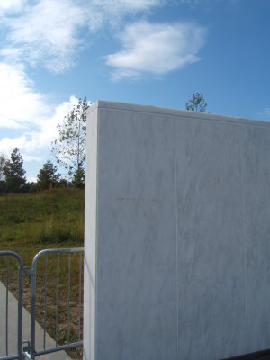 Flt 93 Memorial - 9-21-11 133.JPG