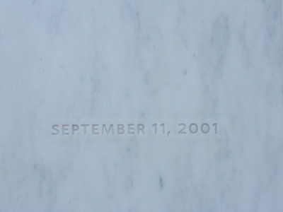 Flt 93 Memorial - 9-21-11 137.JPG