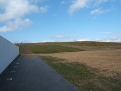 Flt 93 Memorial - 9-21-11 143.JPG
