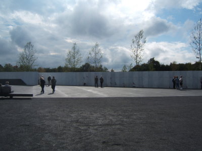 Flt 93 Memorial - 9-21-11 157.JPG