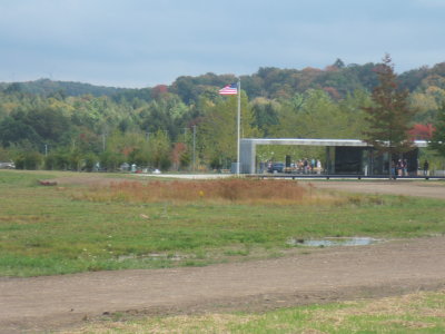 Flt 93 Memorial - 9-21-11 173.JPG