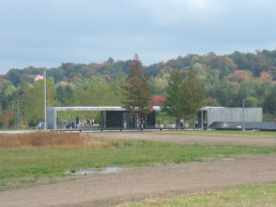 Flt 93 Memorial - 9-21-11 174.JPG