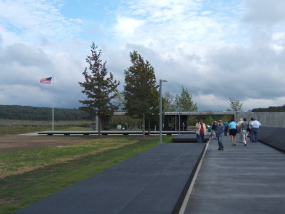 Flt 93 Memorial - 9-21-11 177.JPG