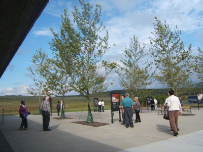 Flt 93 Memorial - 9-21-11 180.JPG