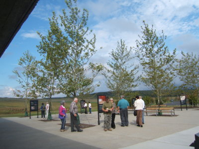 Flt 93 Memorial - 9-21-11 181.JPG