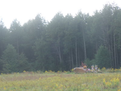 Flt 93 Memorial - 9-21-11 48.JPG