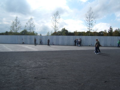 Flt 93 Memorial - 9-21-11 154.JPG