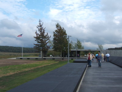 Flt 93 Memorial - 9-21-11 178.JPG