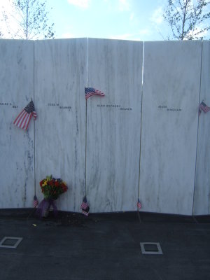 Flt 93 Memorial - 9-21-11 37.JPG
