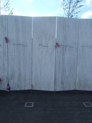 Flt 93 Memorial - 9-21-11 39.JPG