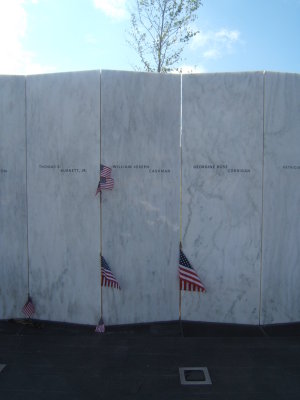 Flt 93 Memorial - 9-21-11 49.JPG
