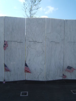 Flt 93 Memorial - 9-21-11 51.JPG