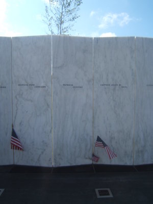 Flt 93 Memorial - 9-21-11 53.JPG